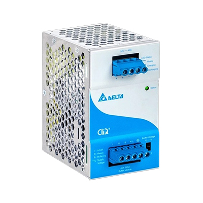 Delta AC-DC Converters DRB-24V040BN Supplier