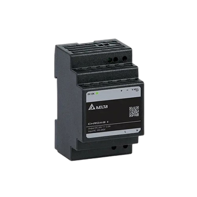 Delta AC-DC Converters DRC-12V060W1RZ Supplier