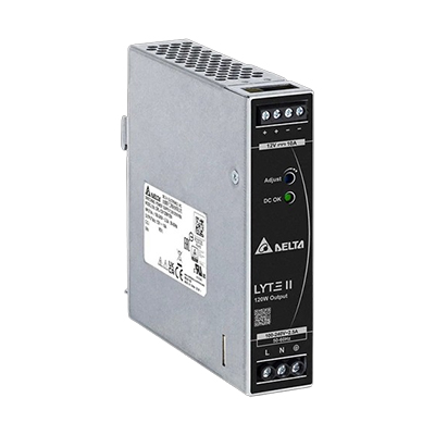 Delta AC-DC Converters DRL-12V120W1EN Supplier