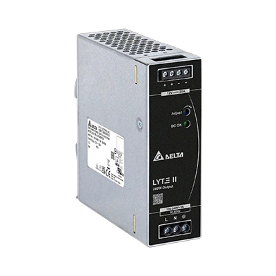 Delta AC-DC Converters DRL-12V240W1EN Supplier