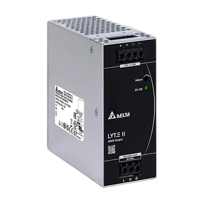 Delta AC-DC Converters DRL-24V480W1EN Supplier