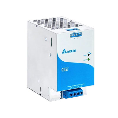 Delta AC-DC Converters DRP024V240W3BN Supplier