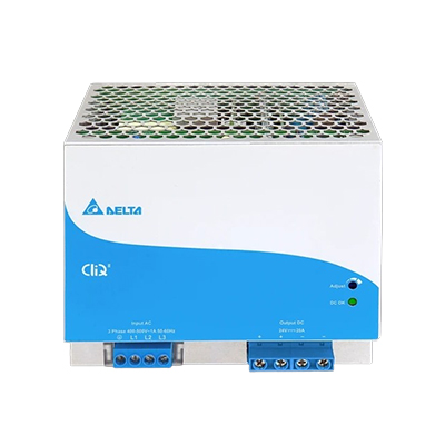 Delta AC-DC Converters DRP024V480W3BN Supplier