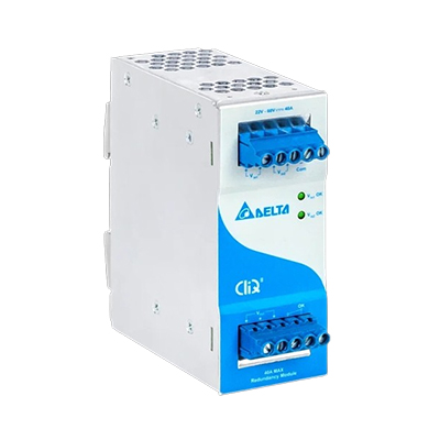 Delta AC-DC Converters DRR-40N Supplier