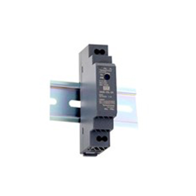 Mean Well DC-DC Converters DDR Series Supplier