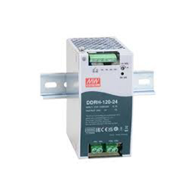 Mean Well DC-DC Converters DDRH-120 Series Supplier