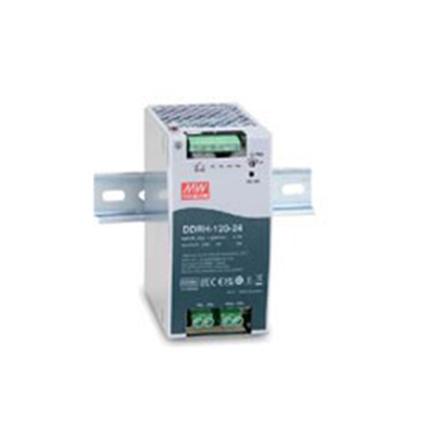 Mean Well DC-DC Converters DDRH Series Supplier