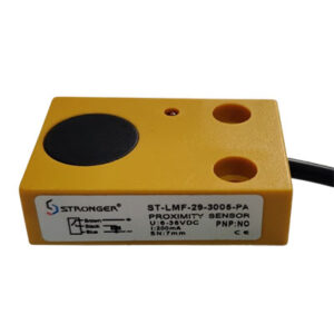 Inductive Proximity Sensor Supplier