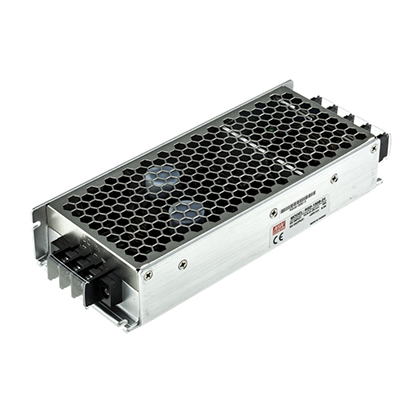 Mean Well DC-DC Converters RSD-150 Series Supplier