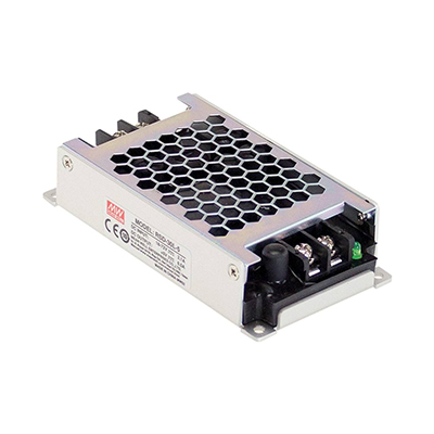 Mean Well DC-DC Converters RSD-30 Series Supplier
