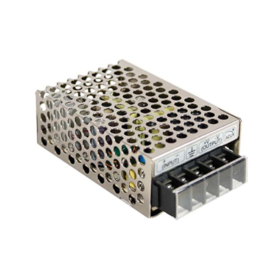 Mean Well DC-DC Converters SD-15 Series Supplier