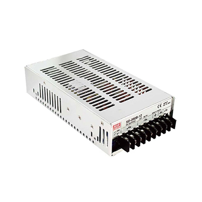 Mean Well DC-DC Converters SD-200 Series Supplier