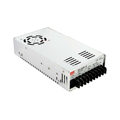 Mean Well DC-DC Converters SD-350 Series Supplier