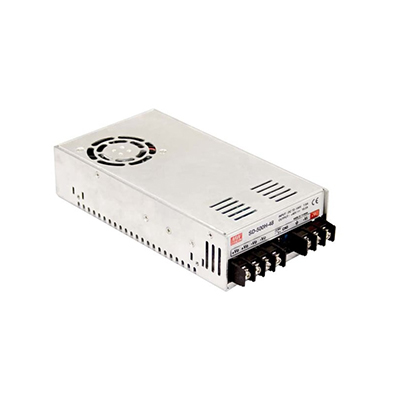 Mean Well DC-DC Converters SD-500 Series Supplier