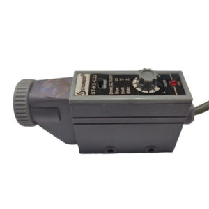 Color Mark Sensor Supplier