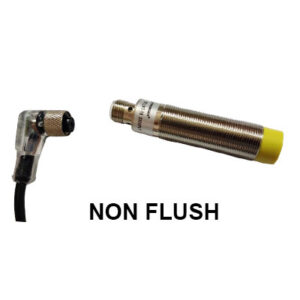Plug-In Type Proximity Sensor Supplier