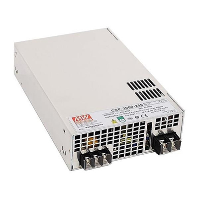 Mean Well AC-DC Converters CSP-3000 Supplier