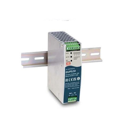 Mean Well AC-DC Converters DUPS20 Supplier