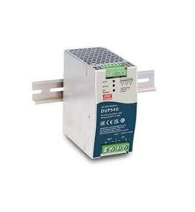 Mean Well AC-DC Converters DUPS40 Supplier