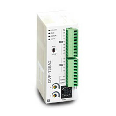 PLC DVP-SA2 Series Supplier