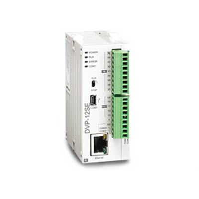 PLC DVP-SE Series Supplier