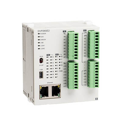 PLC DVP-SE2 Series Supplier
