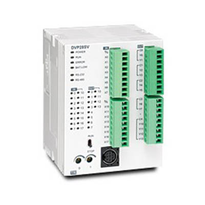 PLC DVP-SV2 Series Supplier