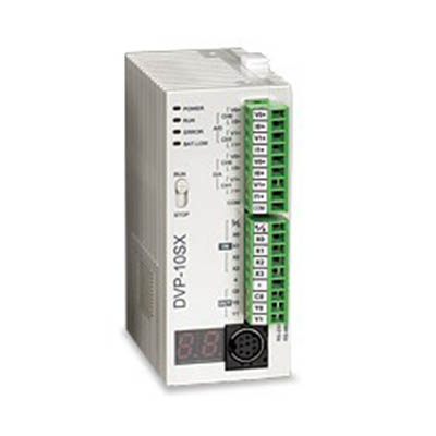 PLC DVP-SX Series Supplier