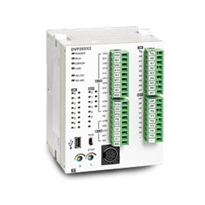 PLC DVP-SX2 Series Supplier