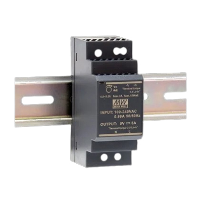 Mean Well AC-DC Converters HDR Series Supplier
