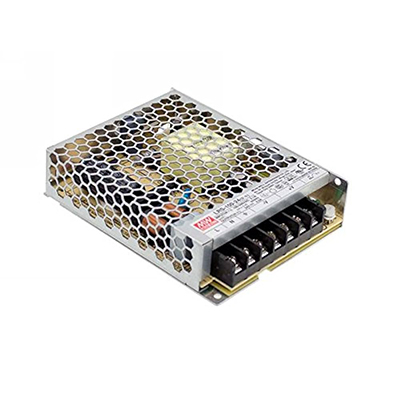 Mean Well AC-DC Converters LRS-100 Supplier
