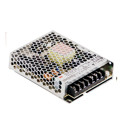 Mean Well AC-DC Converters LRS-100N2 Supplier