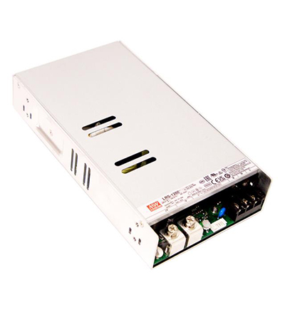 Mean Well AC-DC Converters LRS-1200 Supplier