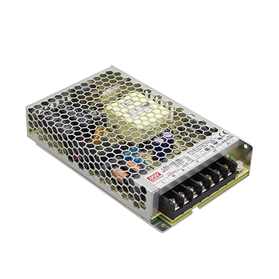 Mean Well AC-DC Converters LRS-150 Supplier