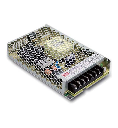 Mean Well AC-DC Converters LRS-150F Supplier