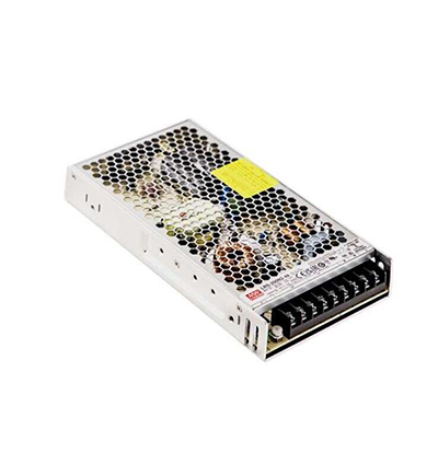 Mean Well AC-DC Converters LRS-200N2 Supplier