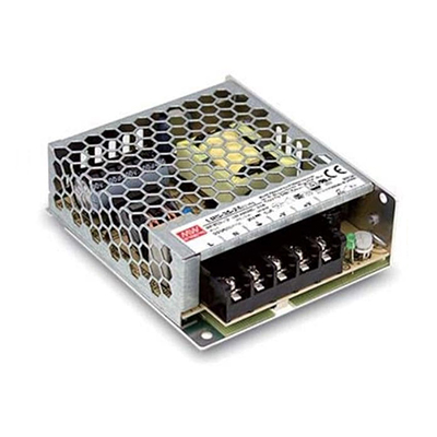 Mean Well AC-DC Converters LRS-35 Supplier