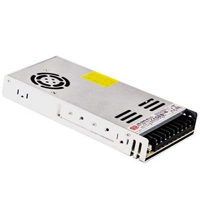Mean Well AC-DC Converters LRS-350N2 Supplier