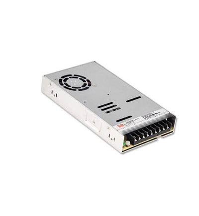 Mean Well AC-DC Converters LRS-450 Supplier
