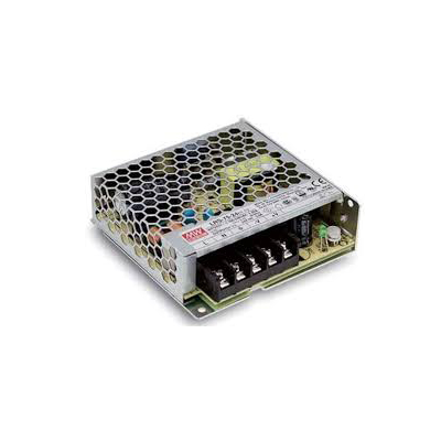 Mean Well AC-DC Converters LRS-75 Supplier
