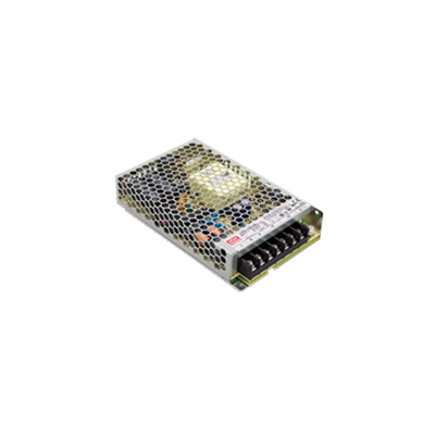 Mean Well AC-DC Converters LRS Series Supplier