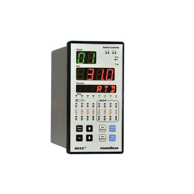 Signal Isolator Multi Channel Universal Scanner 85XX+ Supplier