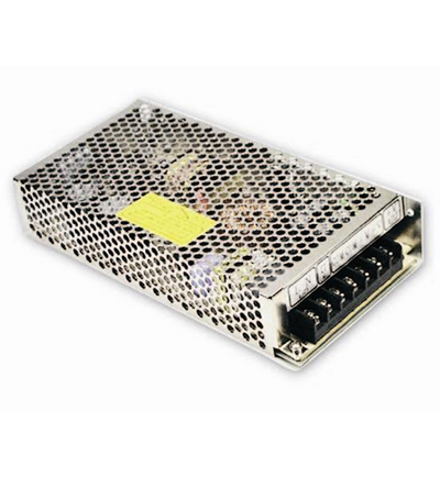 Mean Well AC-DC Converters RD-125 Supplier