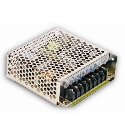 Mean Well AC-DC Converters RQ-50 Supplier