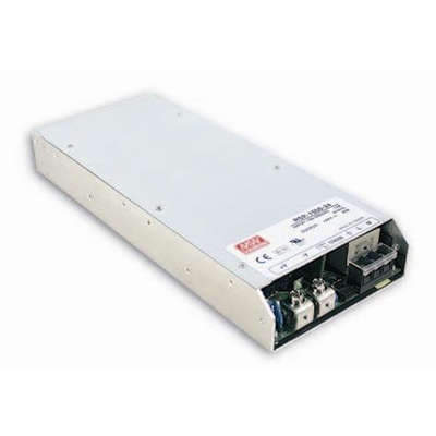 Mean Well AC-DC Converters RSP-1000 Supplier