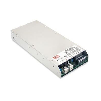 Mean Well AC-DC Converters RSP-2000 Supplier