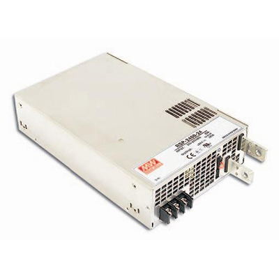 Mean Well AC-DC Converters RSP-2400 Supplier