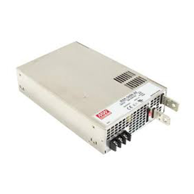 Mean Well AC-DC Converters RSP-3000 Supplier