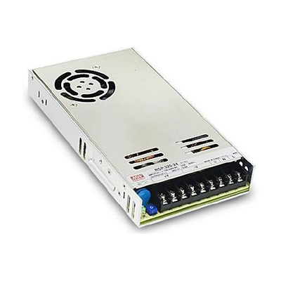 Mean Well AC-DC Converters RSP-320 Supplier
