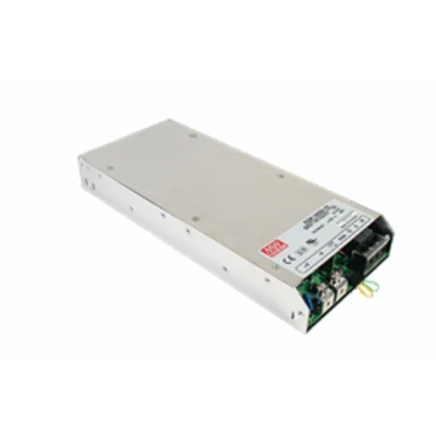 Mean Well AC-DC Converters RSP Series Supplier